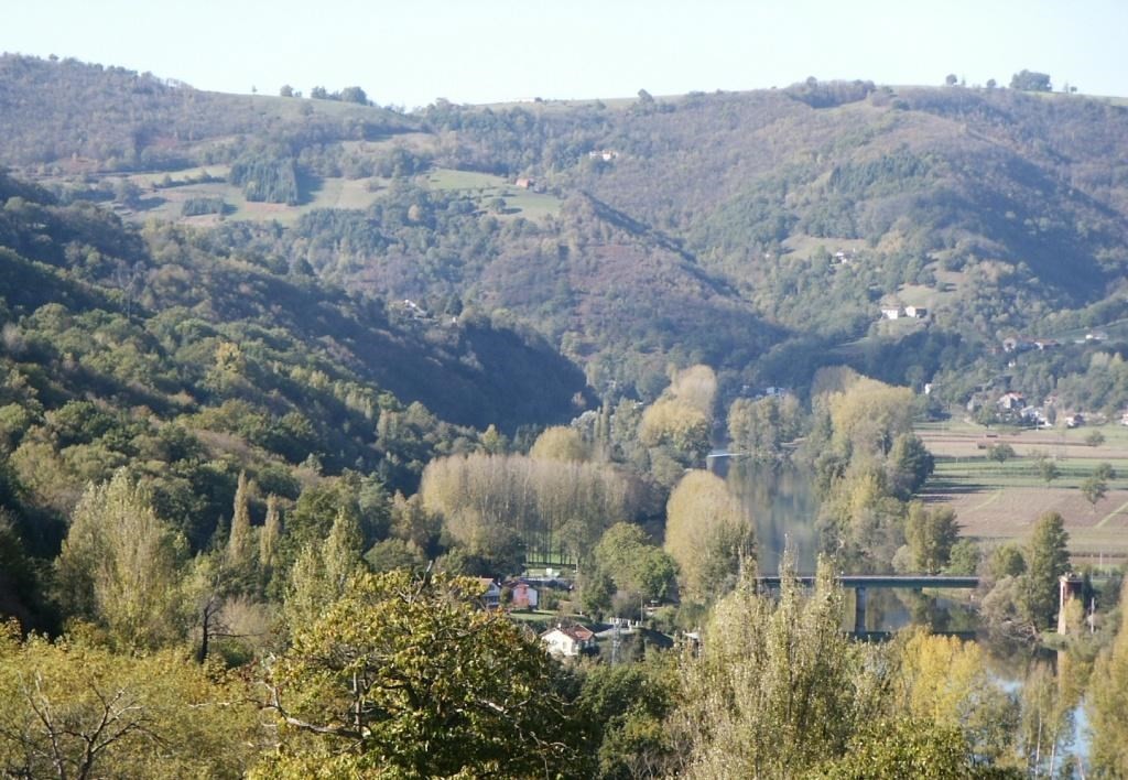 Vallée du Lot Vallée du Lot